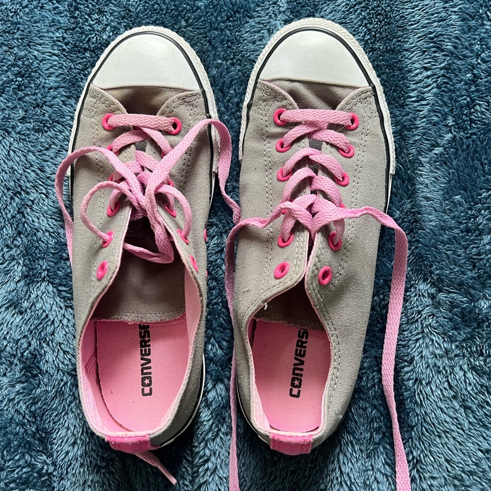 Converse All Star Sneakers